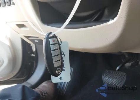 2016 Nissan Maxima 3.5 Platinum from USA, damaged, VIN 1N4AA6AP5GC446840